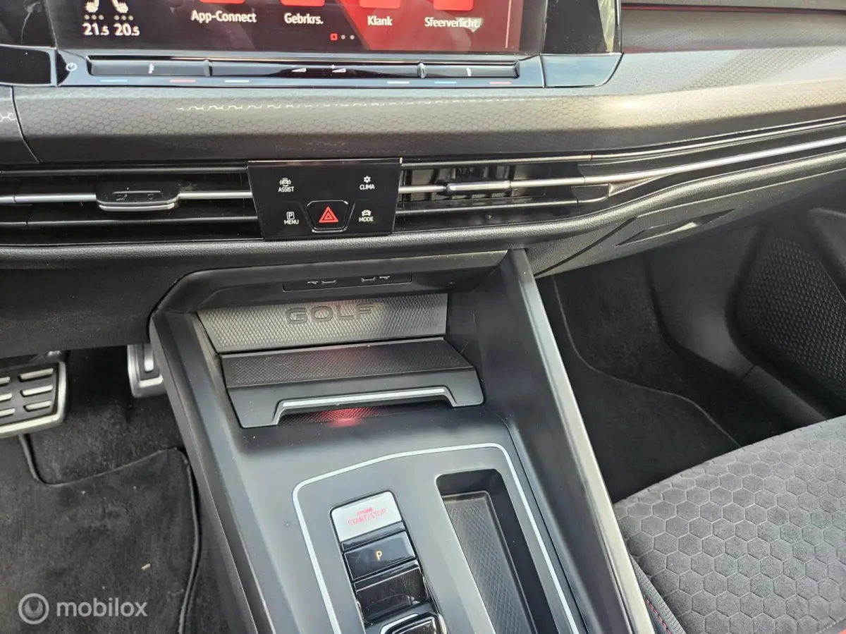 2.0 TSI GTI