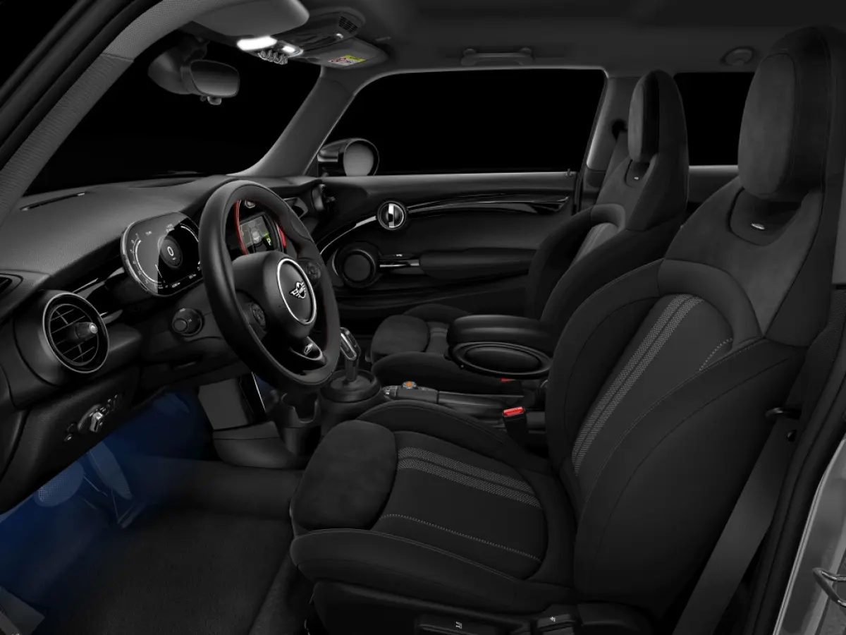 1.5 Cooper JCW