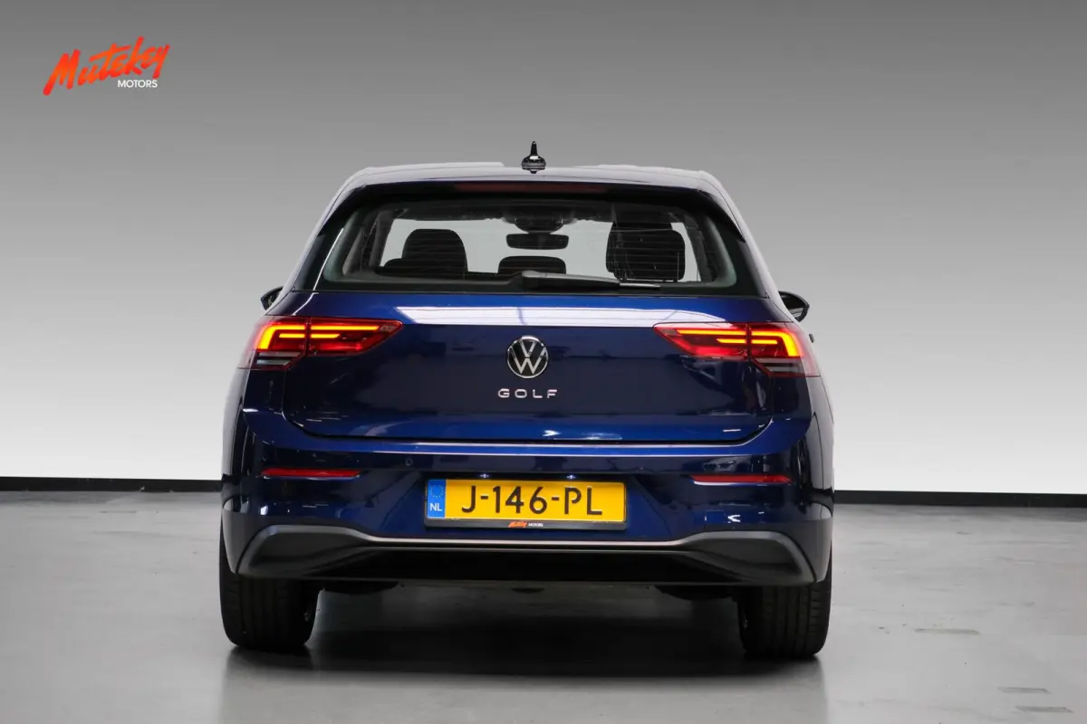 1.0 TSI Life | Carplay | ACC | Sensor V+A
