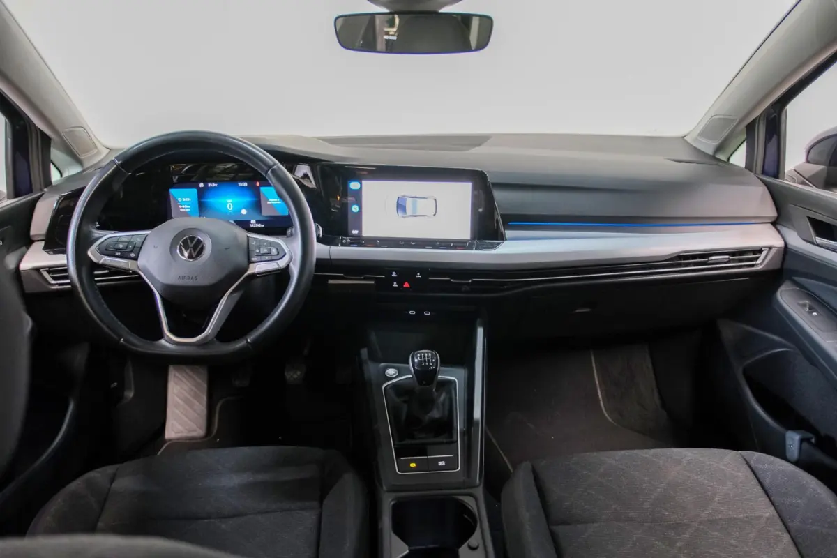 1.0 TSI Life | Carplay | ACC | Sensor V+A