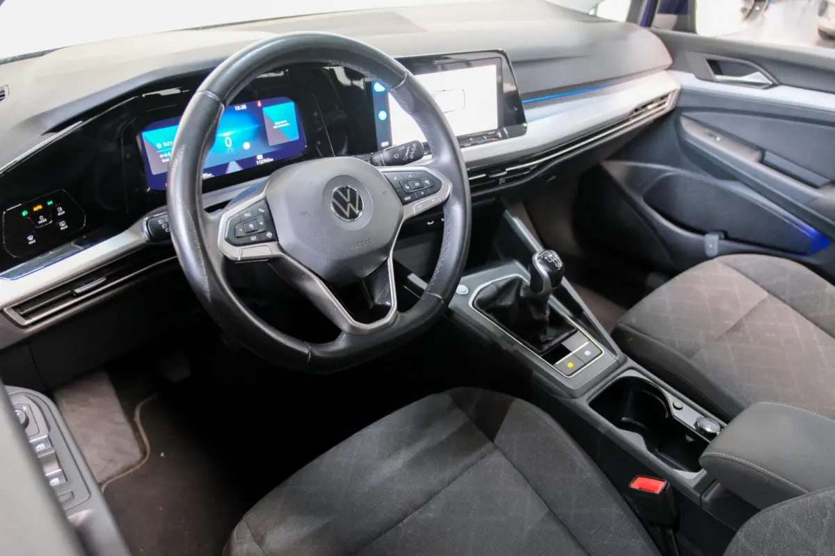 1.0 TSI Life | Carplay | ACC | Sensor V+A