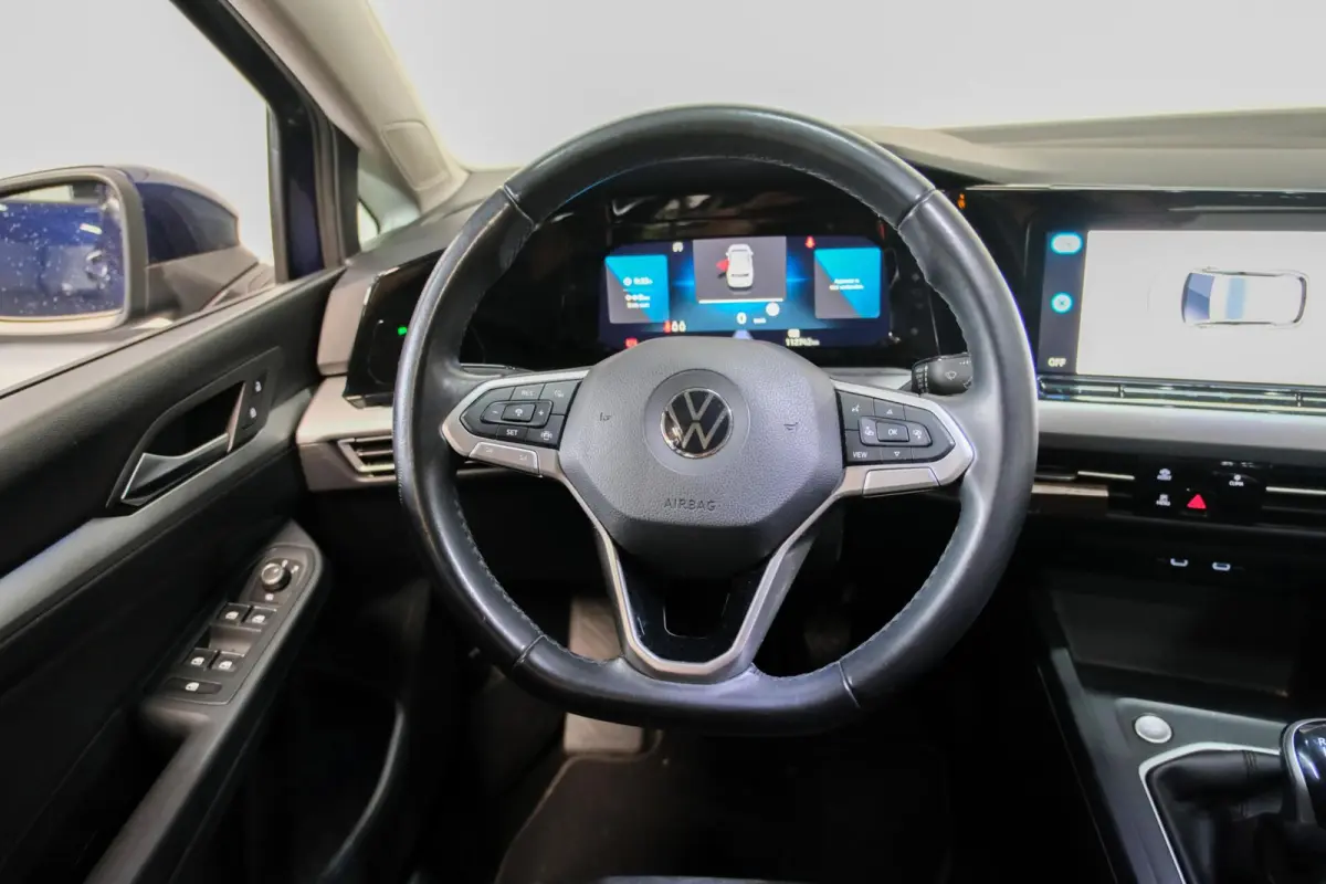 1.0 TSI Life | Carplay | ACC | Sensor V+A