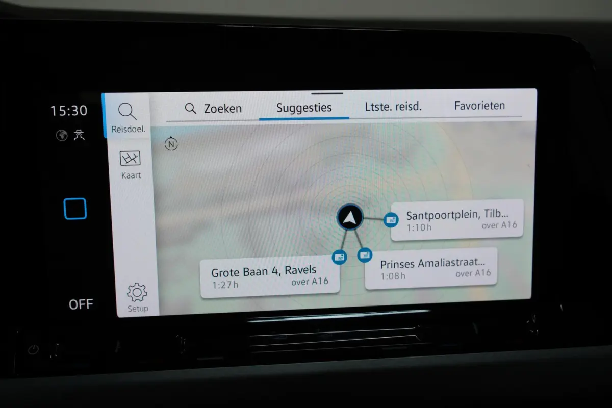 1.0 TSI Life | Carplay | ACC | Sensor V+A