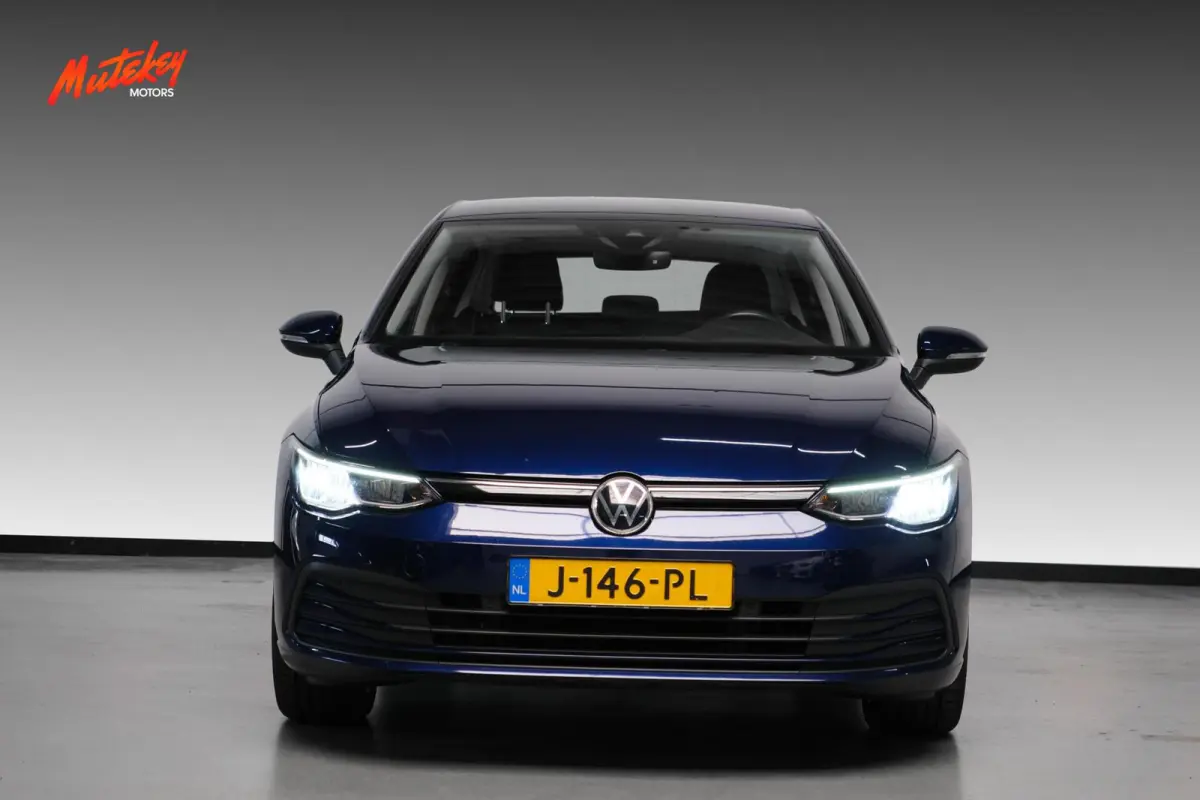 1.0 TSI Life | Carplay | ACC | Sensor V+A