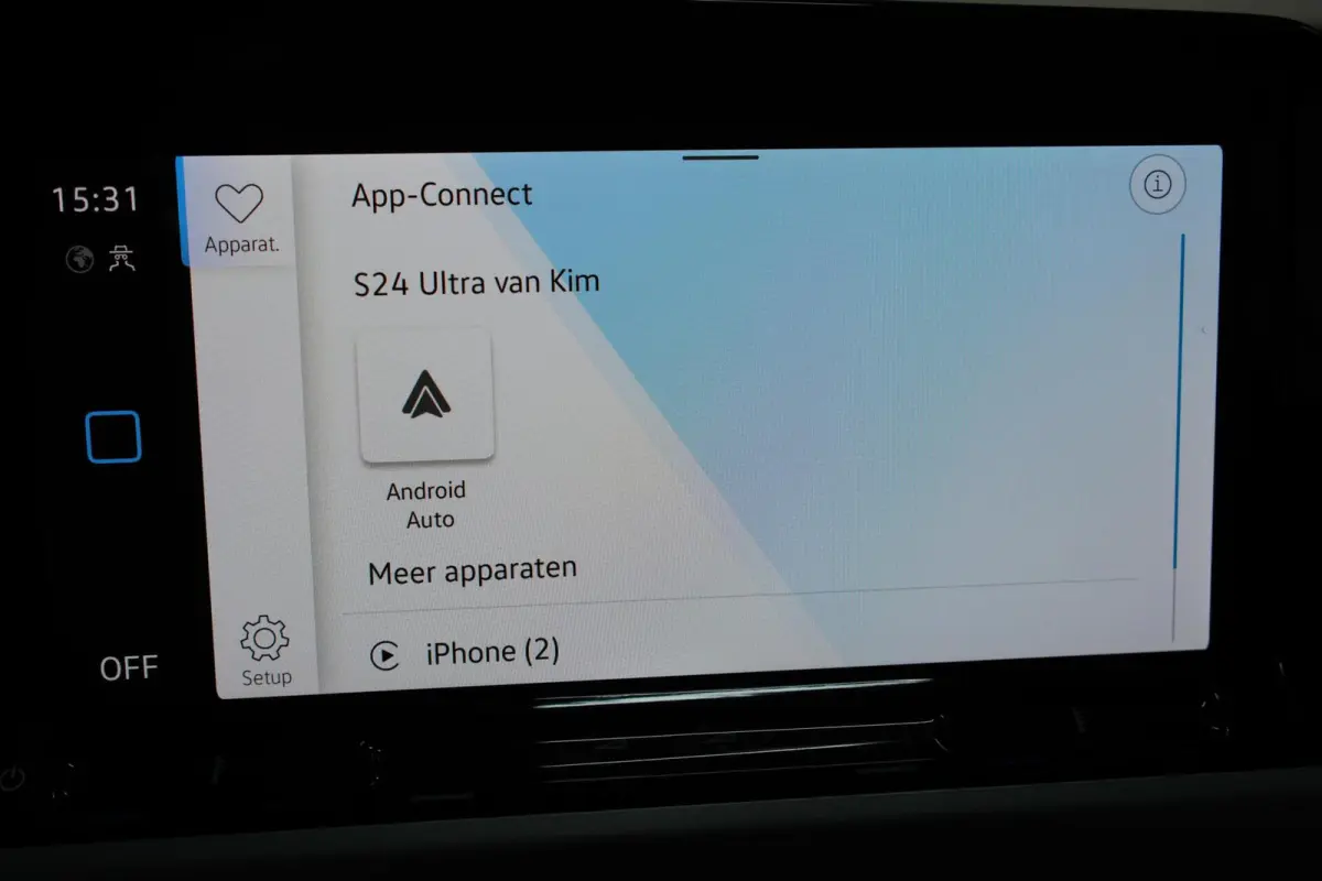 1.0 TSI Life | Carplay | ACC | Sensor V+A