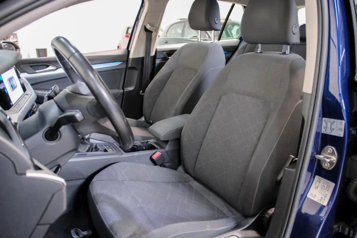 1.0 TSI Life | Carplay | ACC | Sensor V+A