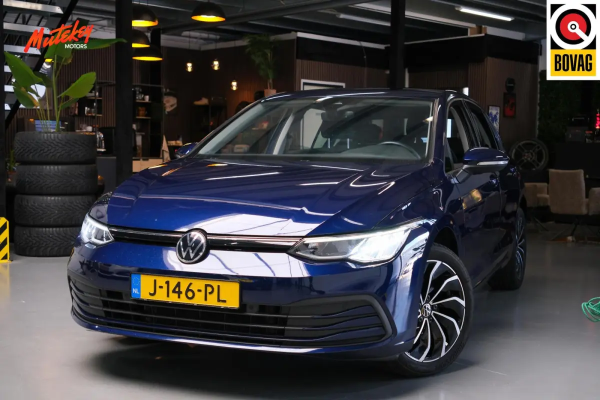 1.0 TSI Life | Carplay | ACC | Sensor V+A