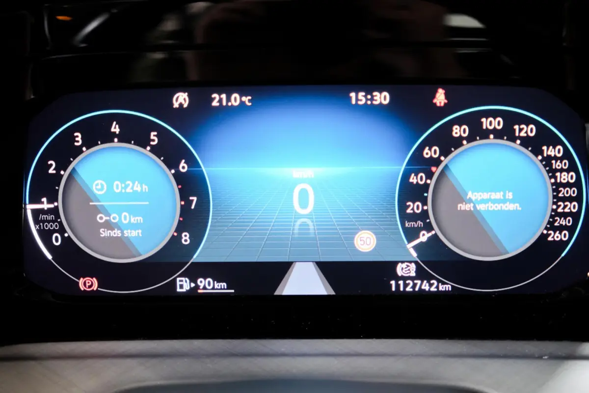 1.0 TSI Life | Carplay | ACC | Sensor V+A