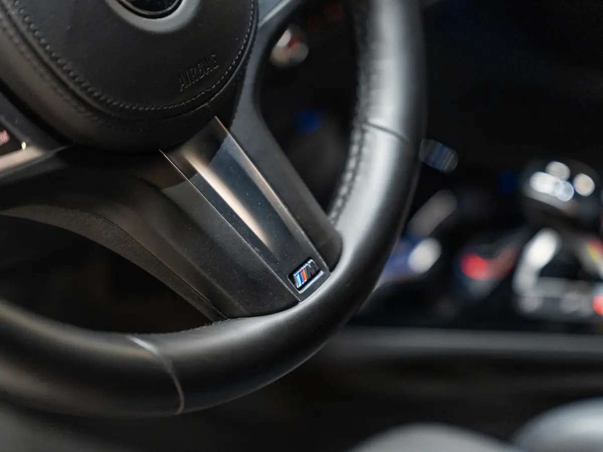 218i M-Sport Executive Edition, Digi Dash, Apple Carplay, Android Auto, Navi, Ambiënte Light, Cam, Clima