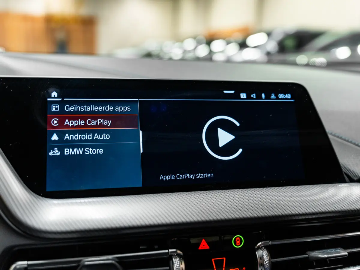 218i M-Sport Executive Edition, Digi Dash, Apple Carplay, Android Auto, Navi, Ambiënte Light, Cam, Clima