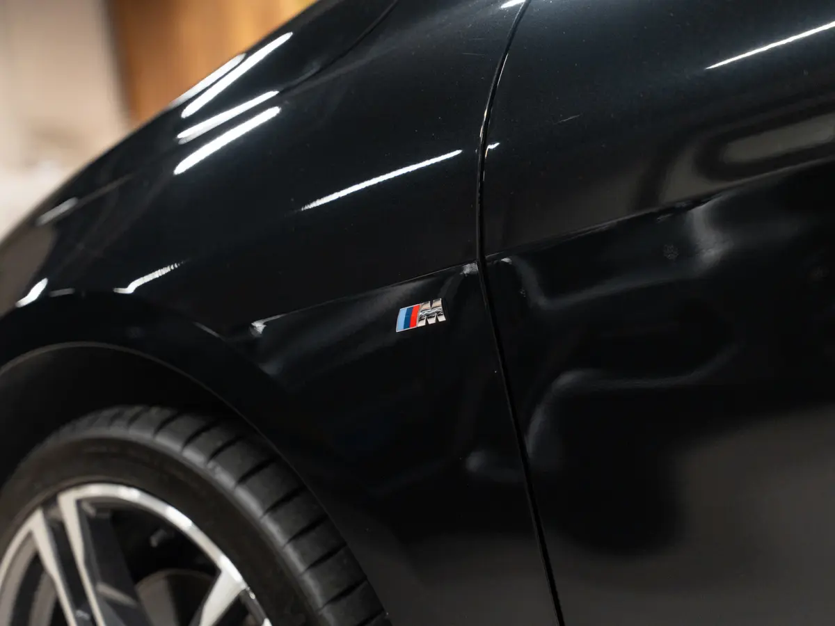 218i M-Sport Executive Edition, Digi Dash, Apple Carplay, Android Auto, Navi, Ambiënte Light, Cam, Clima