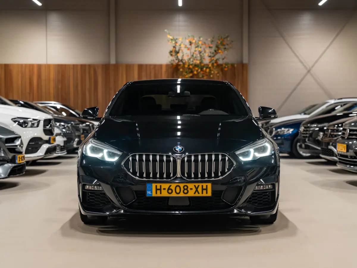 218i M-Sport Executive Edition, Digi Dash, Apple Carplay, Android Auto, Navi, Ambiënte Light, Cam, Clima
