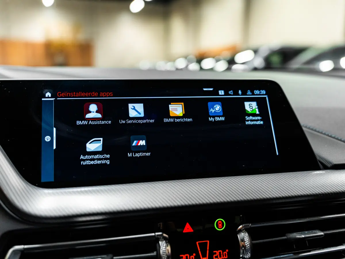 218i M-Sport Executive Edition, Digi Dash, Apple Carplay, Android Auto, Navi, Ambiënte Light, Cam, Clima