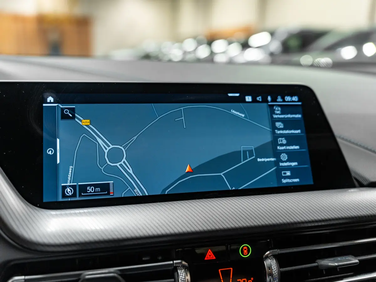 218i M-Sport Executive Edition, Digi Dash, Apple Carplay, Android Auto, Navi, Ambiënte Light, Cam, Clima