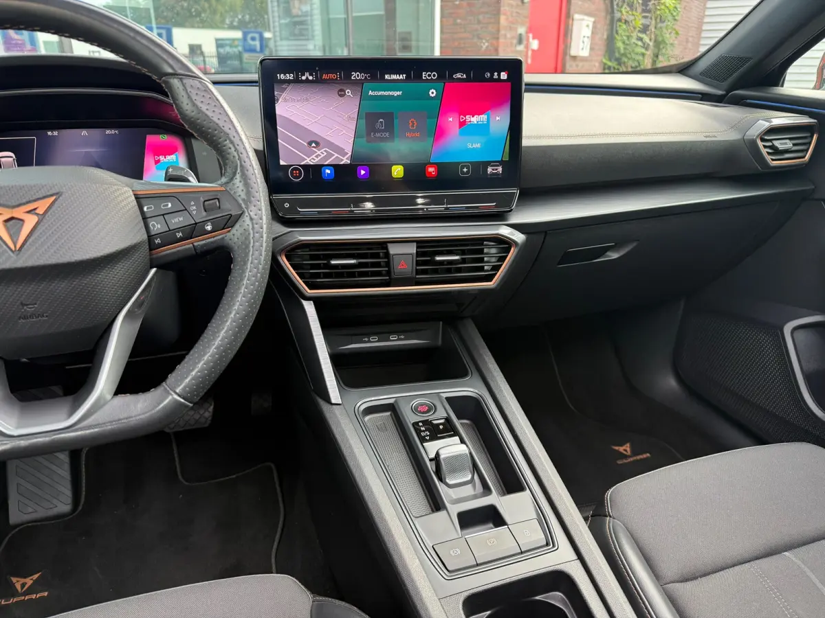 1.4 e-Hybrid Performance - Automaat - Pano/Schuifdak - Navi - Virt. cockpit