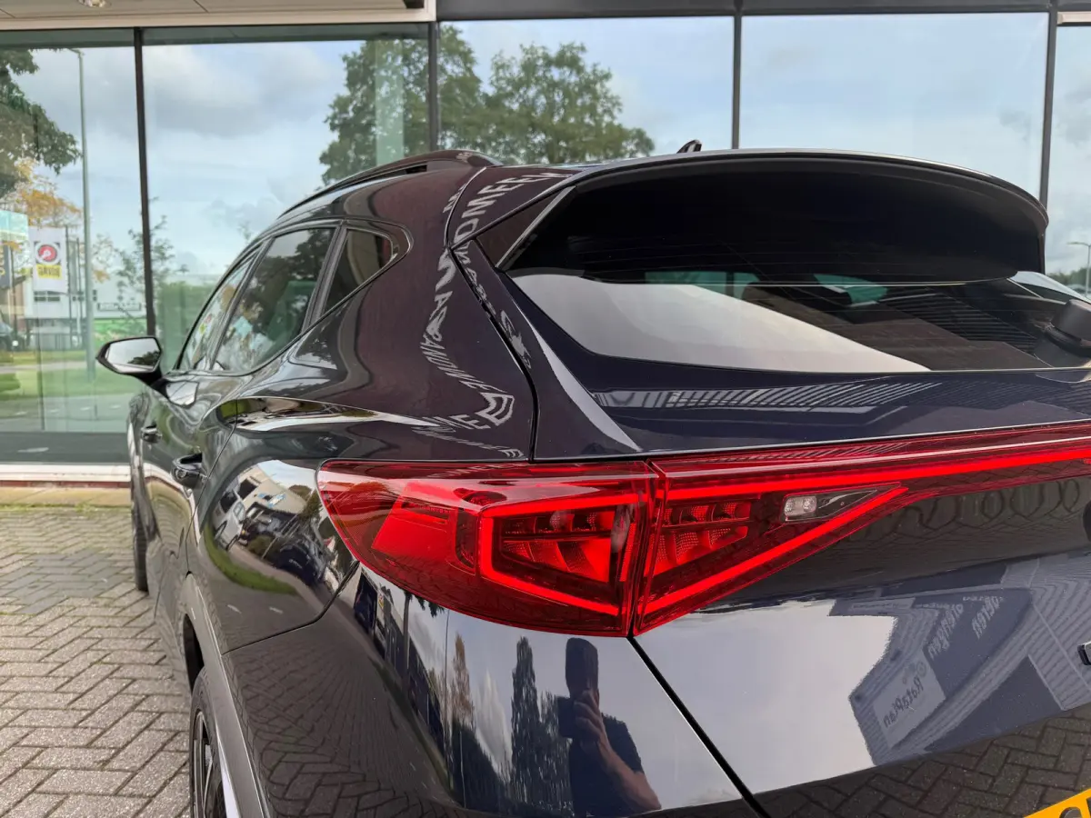 1.4 e-Hybrid Performance - Automaat - Pano/Schuifdak - Navi - Virt. cockpit