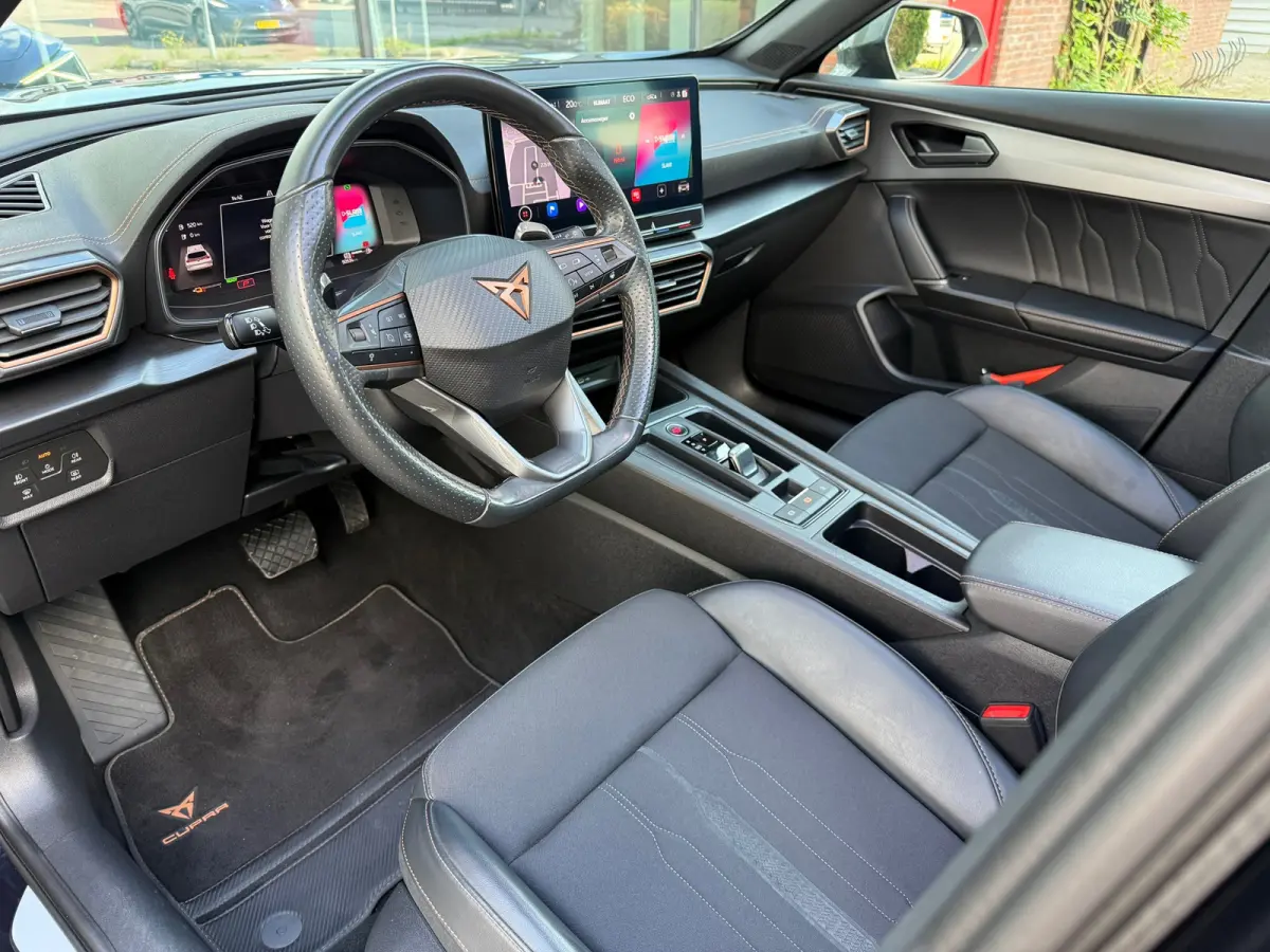 1.4 e-Hybrid Performance - Automaat - Pano/Schuifdak - Navi - Virt. cockpit