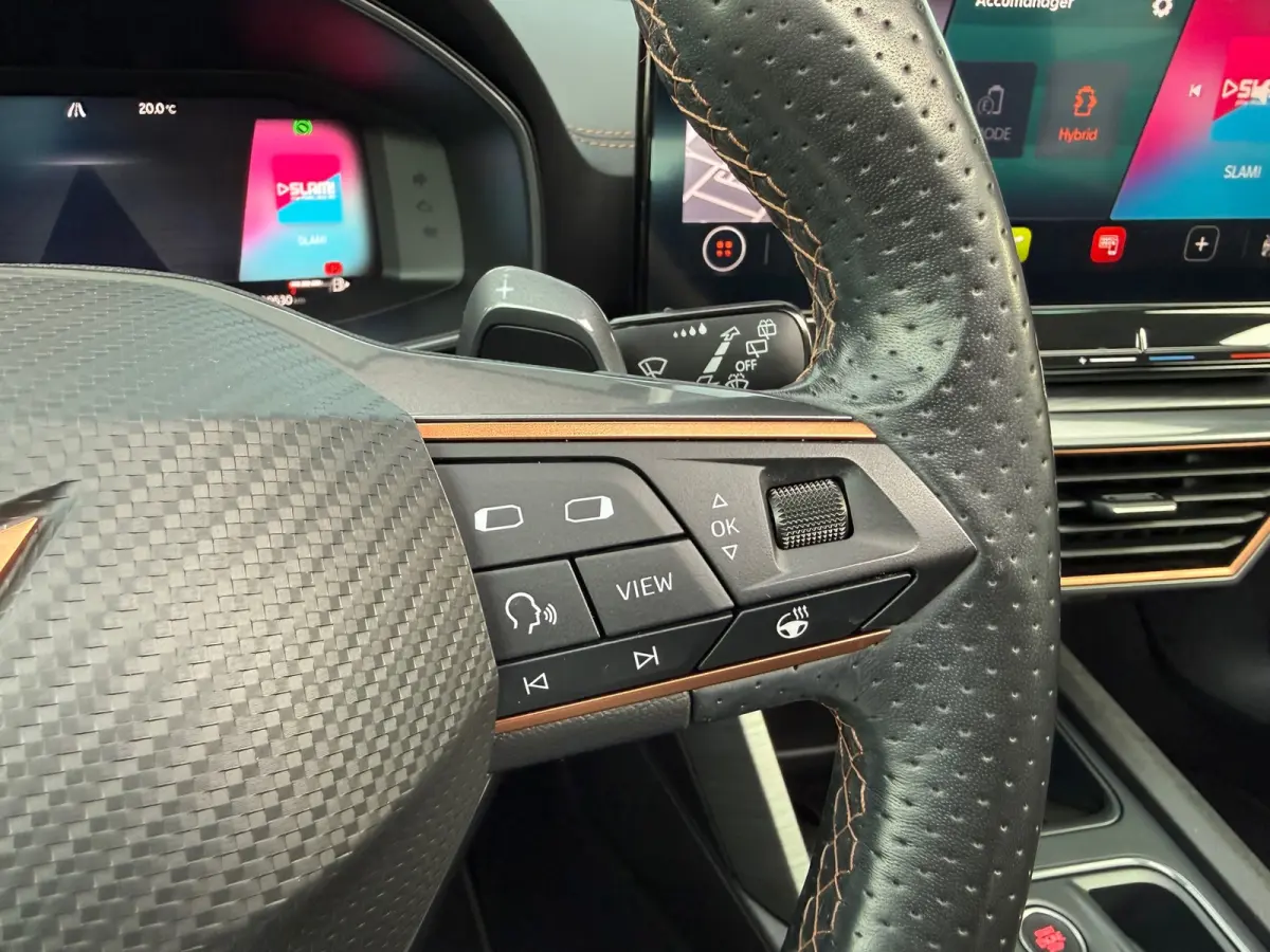 1.4 e-Hybrid Performance - Automaat - Pano/Schuifdak - Navi - Virt. cockpit