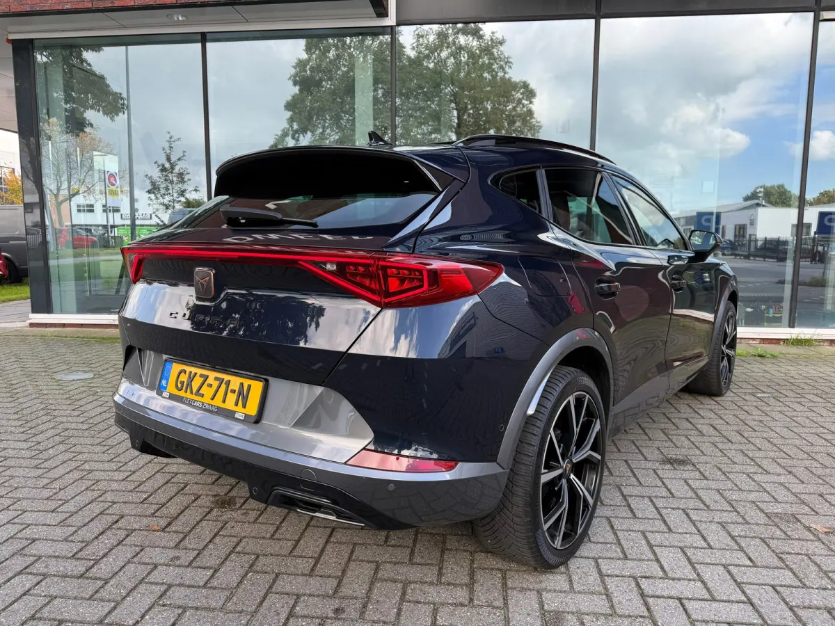 1.4 e-Hybrid Performance - Automaat - Pano/Schuifdak - Navi - Virt. cockpit