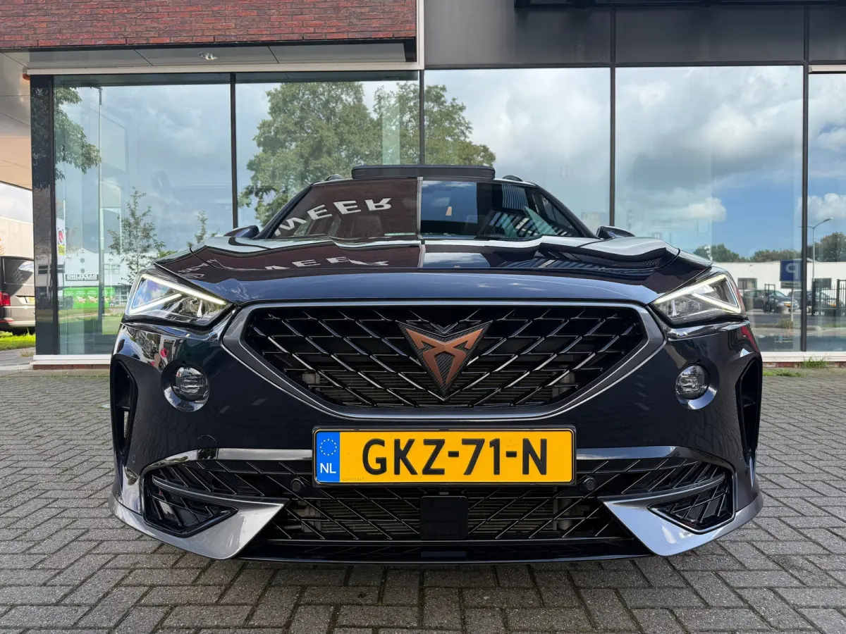 1.4 e-Hybrid Performance - Automaat - Pano/Schuifdak - Navi - Virt. cockpit