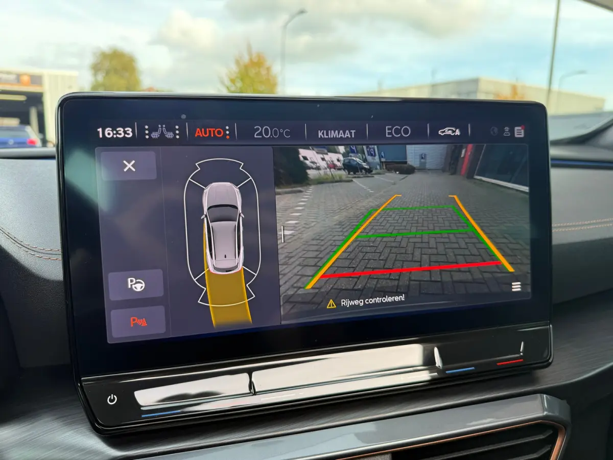 1.4 e-Hybrid Performance - Automaat - Pano/Schuifdak - Navi - Virt. cockpit