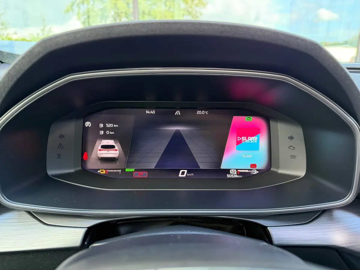 1.4 e-Hybrid Performance - Automaat - Pano/Schuifdak - Navi - Virt. cockpit