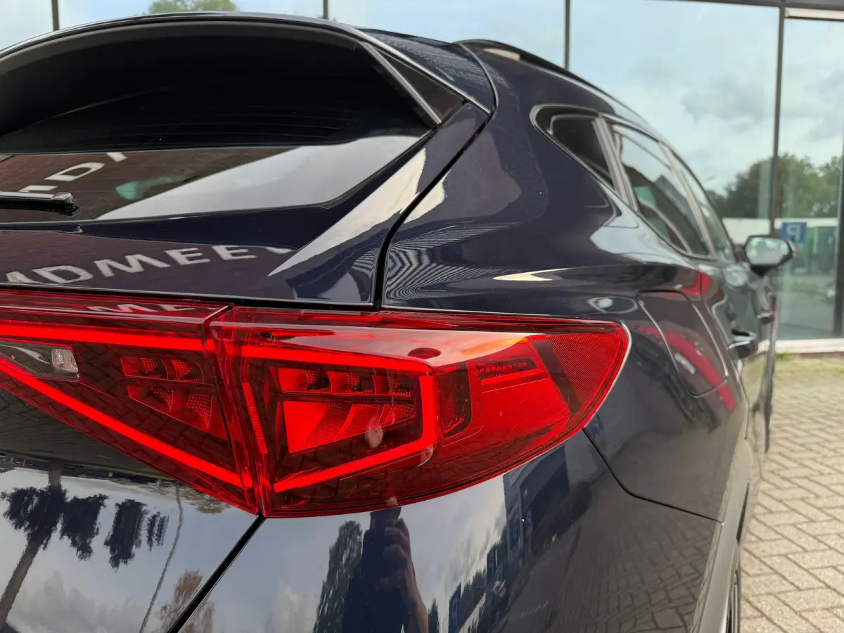 1.4 e-Hybrid Performance - Automaat - Pano/Schuifdak - Navi - Virt. cockpit