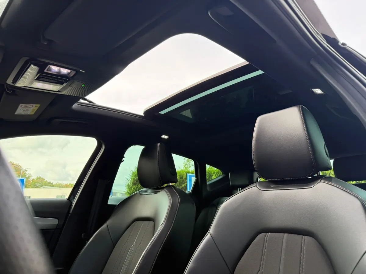 1.4 e-Hybrid Performance - Automaat - Pano/Schuifdak - Navi - Virt. cockpit