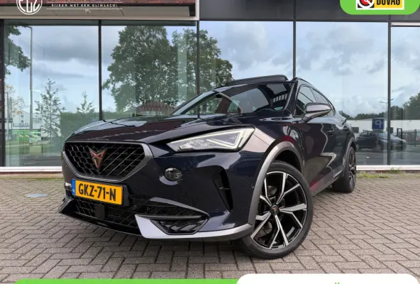 1.4 e-Hybrid Performance - Automaat - Pano/Schuifdak - Navi - Virt. cockpit