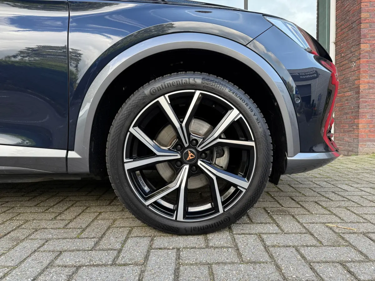 1.4 e-Hybrid Performance - Automaat - Pano/Schuifdak - Navi - Virt. cockpit