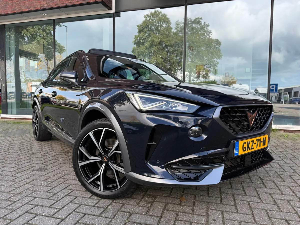 1.4 e-Hybrid Performance - Automaat - Pano/Schuifdak - Navi - Virt. cockpit