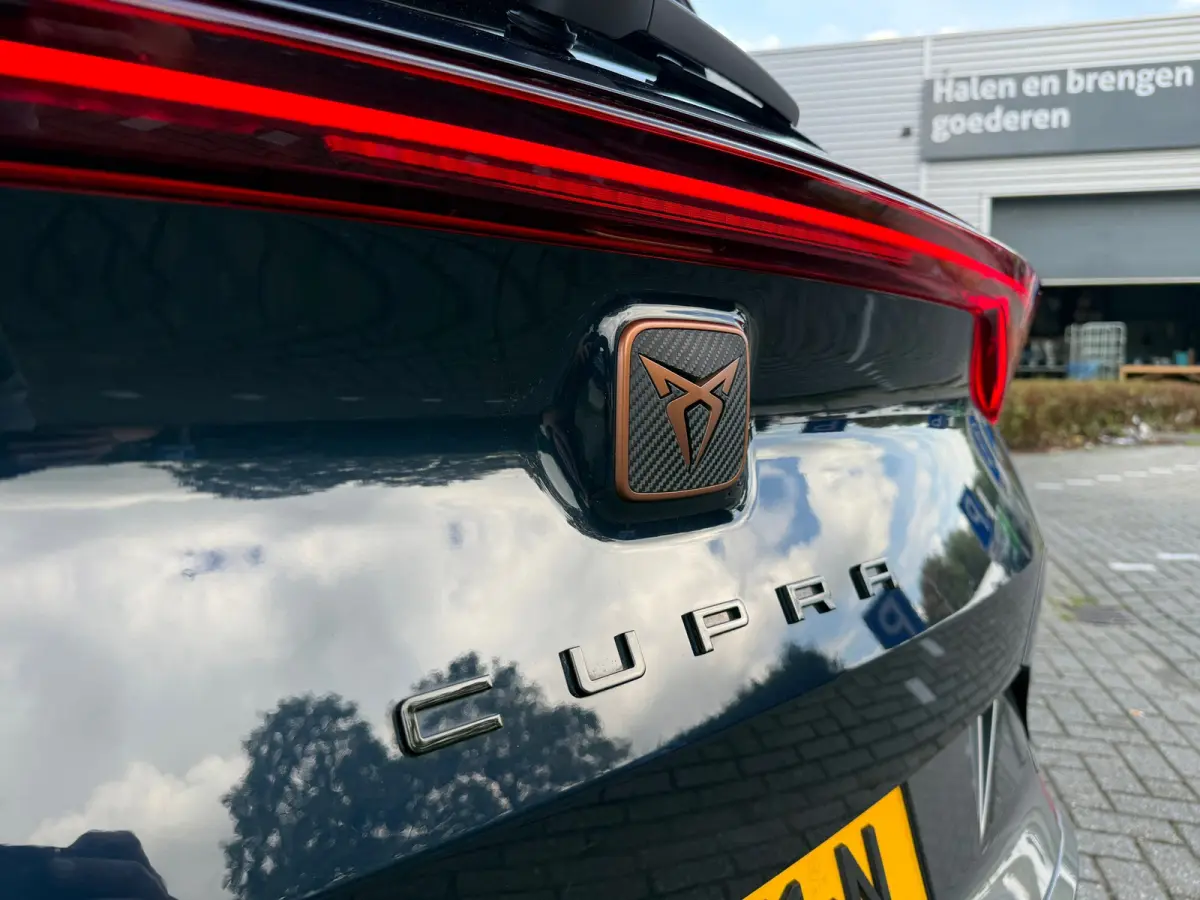1.4 e-Hybrid Performance - Automaat - Pano/Schuifdak - Navi - Virt. cockpit
