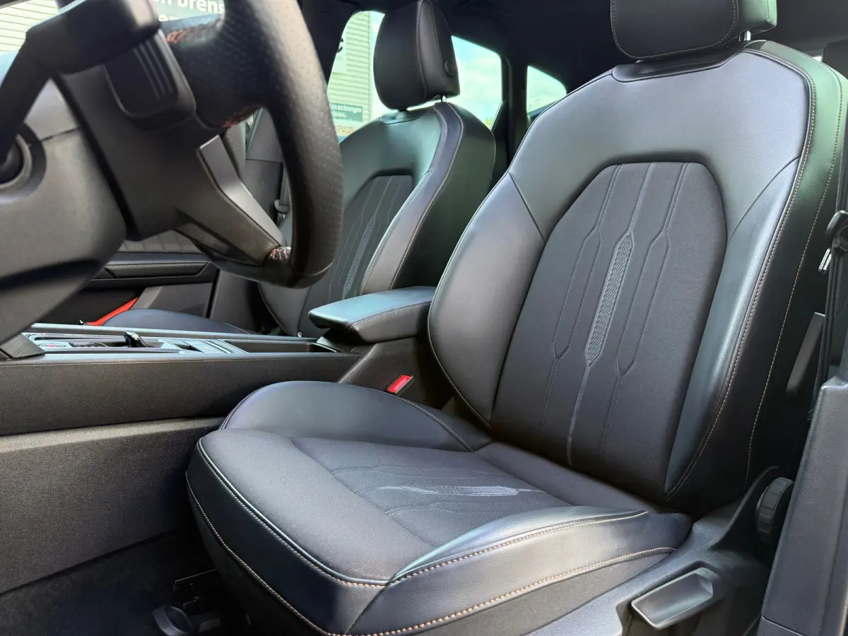 1.4 e-Hybrid Performance - Automaat - Pano/Schuifdak - Navi - Virt. cockpit