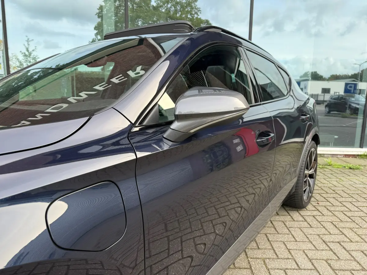 1.4 e-Hybrid Performance - Automaat - Pano/Schuifdak - Navi - Virt. cockpit