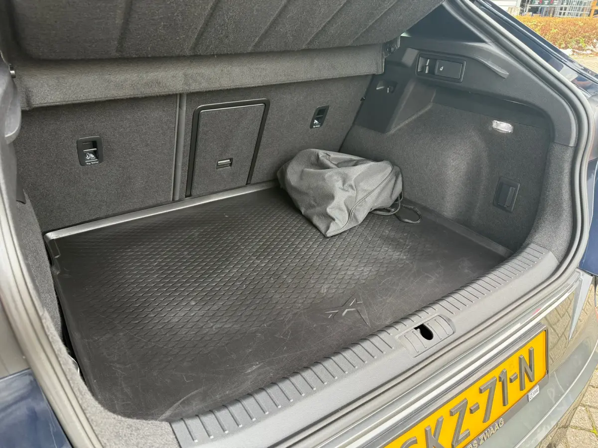 1.4 e-Hybrid Performance - Automaat - Pano/Schuifdak - Navi - Virt. cockpit