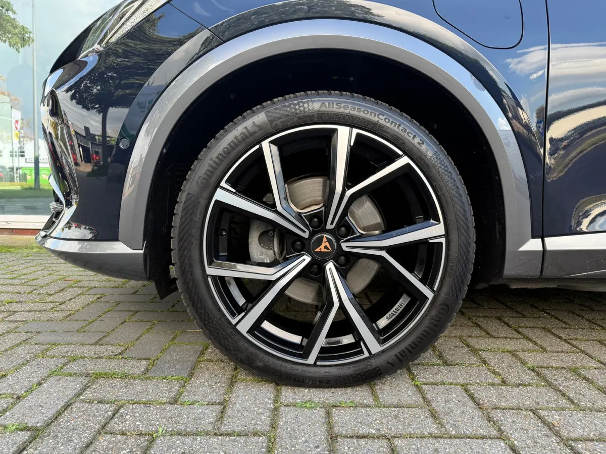 1.4 e-Hybrid Performance - Automaat - Pano/Schuifdak - Navi - Virt. cockpit