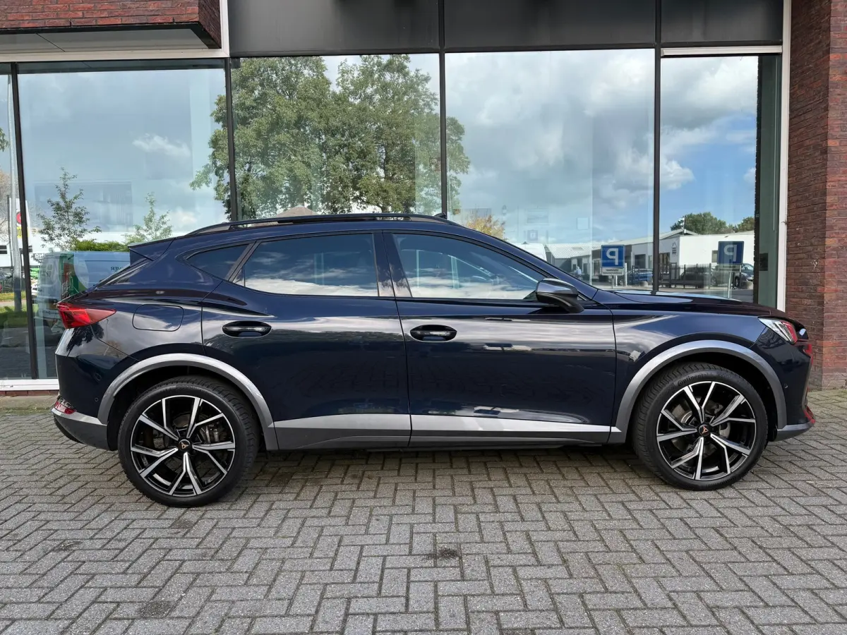1.4 e-Hybrid Performance - Automaat - Pano/Schuifdak - Navi - Virt. cockpit