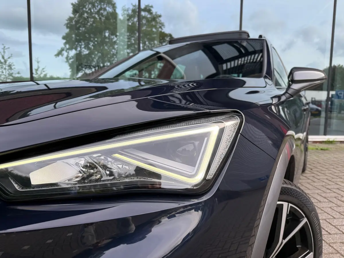1.4 e-Hybrid Performance - Automaat - Pano/Schuifdak - Navi - Virt. cockpit
