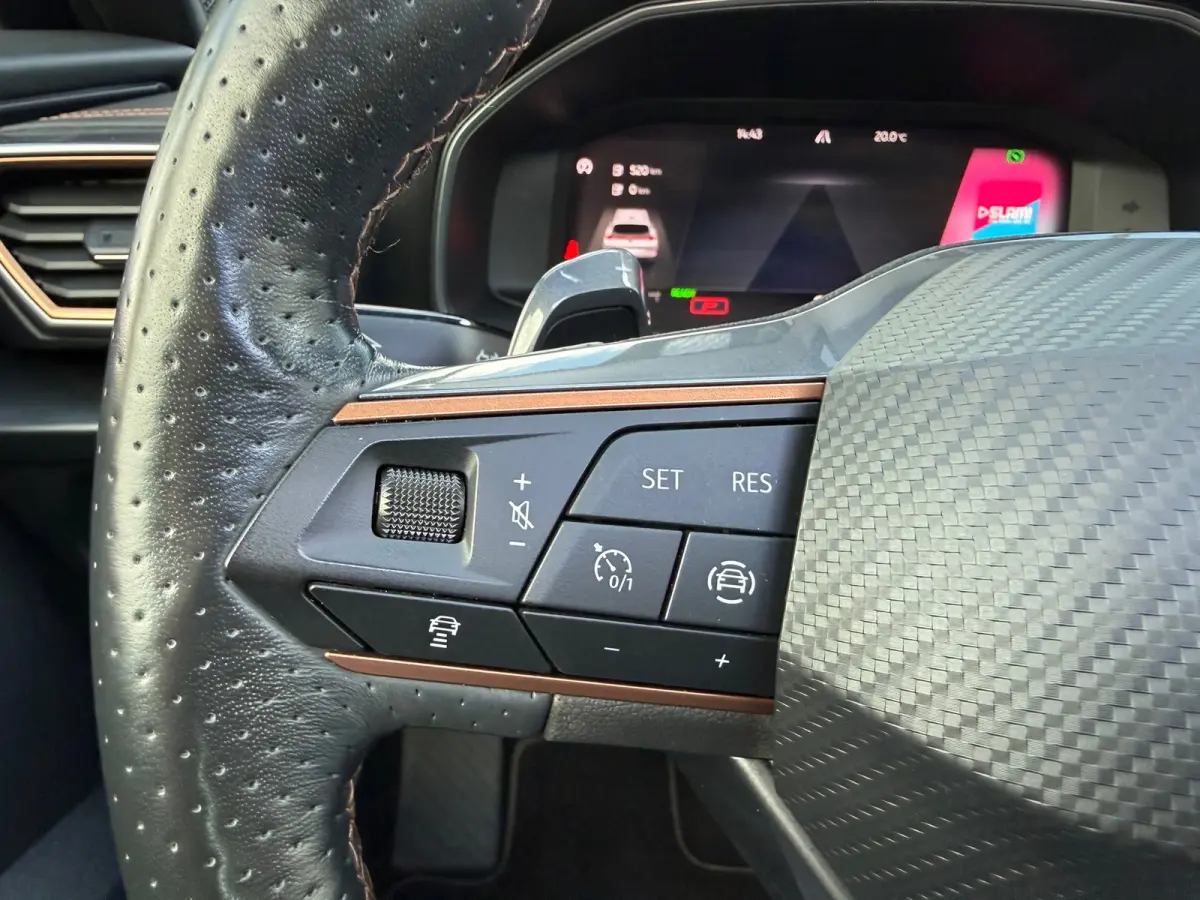 1.4 e-Hybrid Performance - Automaat - Pano/Schuifdak - Navi - Virt. cockpit