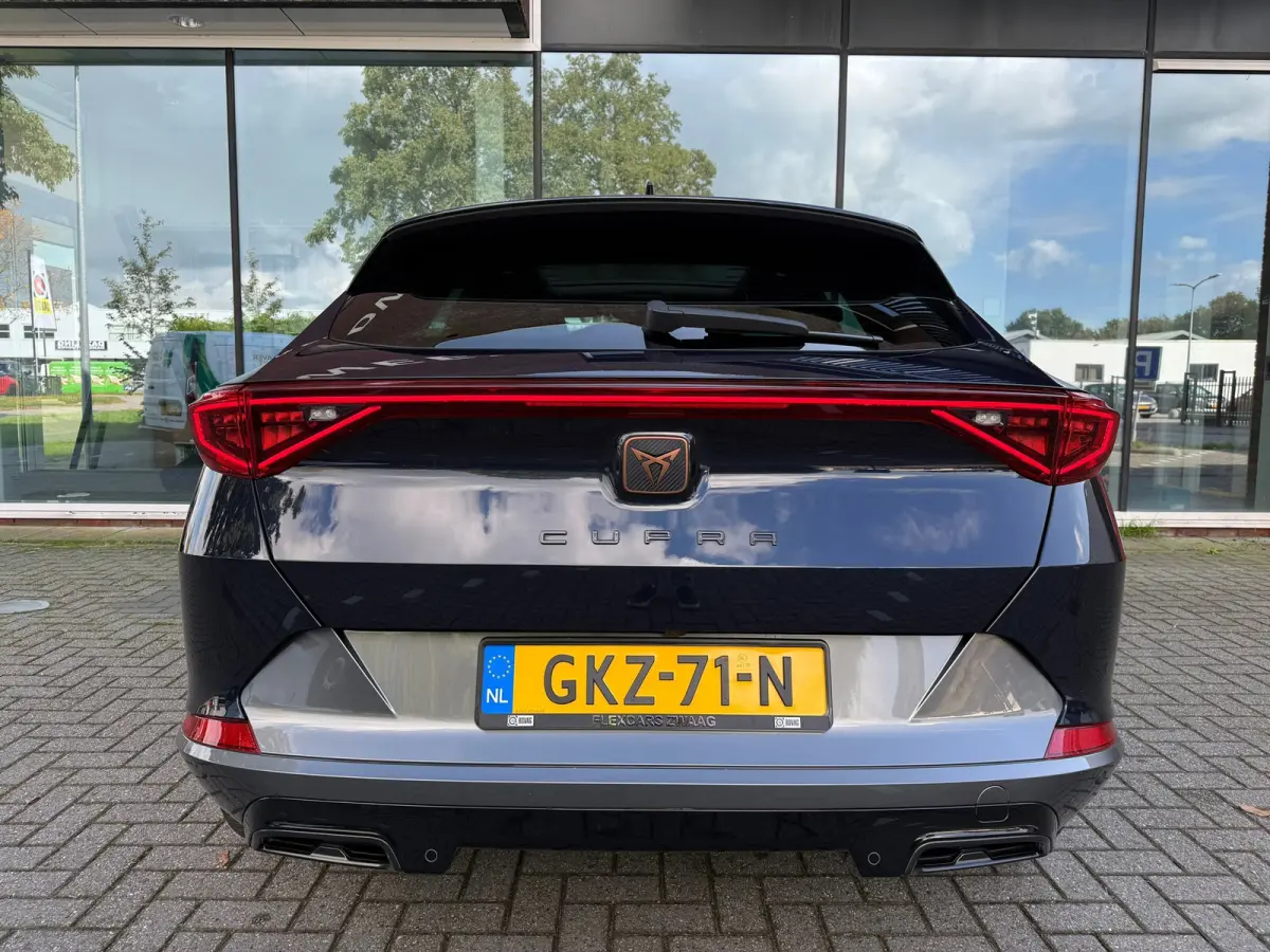 1.4 e-Hybrid Performance - Automaat - Pano/Schuifdak - Navi - Virt. cockpit