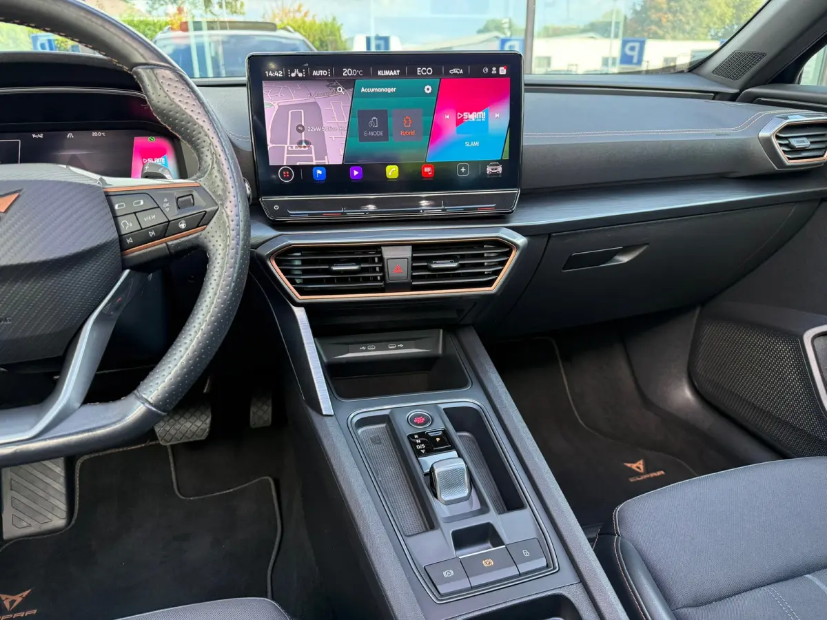 1.4 e-Hybrid Performance - Automaat - Pano/Schuifdak - Navi - Virt. cockpit