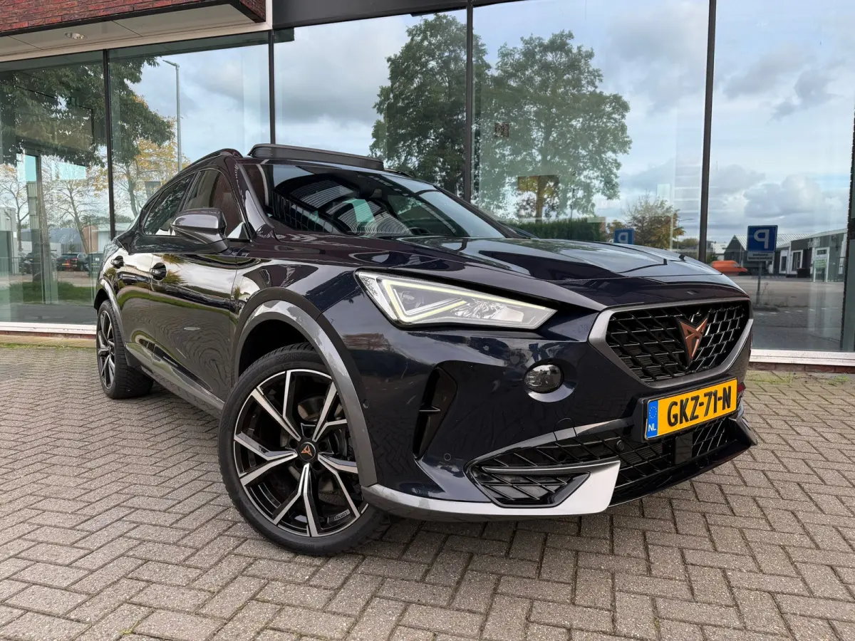 1.4 e-Hybrid Performance - Automaat - Pano/Schuifdak - Navi - Virt. cockpit