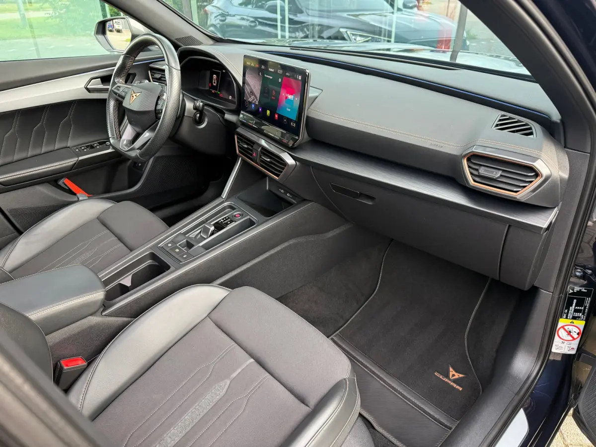 1.4 e-Hybrid Performance - Automaat - Pano/Schuifdak - Navi - Virt. cockpit