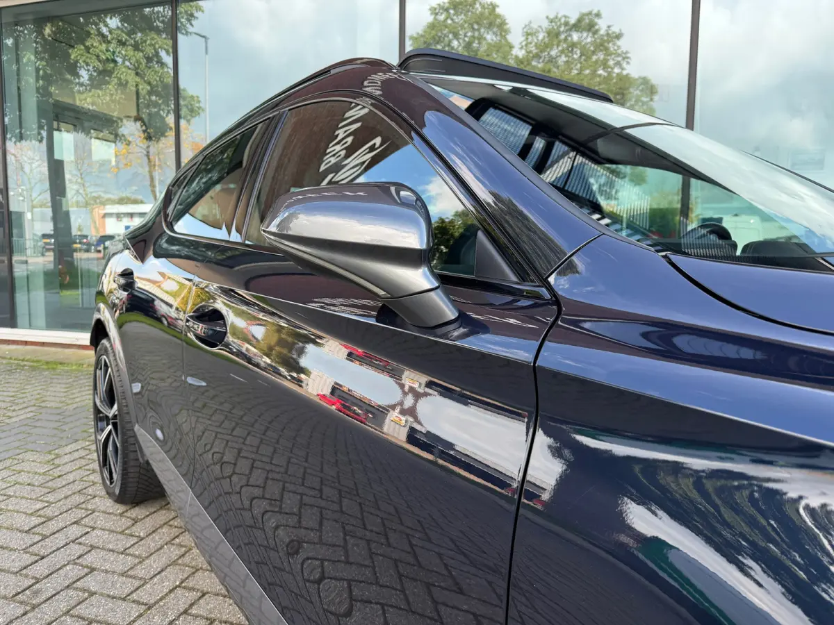 1.4 e-Hybrid Performance - Automaat - Pano/Schuifdak - Navi - Virt. cockpit