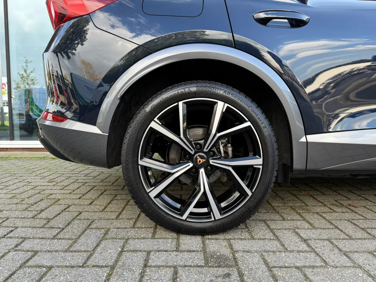 1.4 e-Hybrid Performance - Automaat - Pano/Schuifdak - Navi - Virt. cockpit