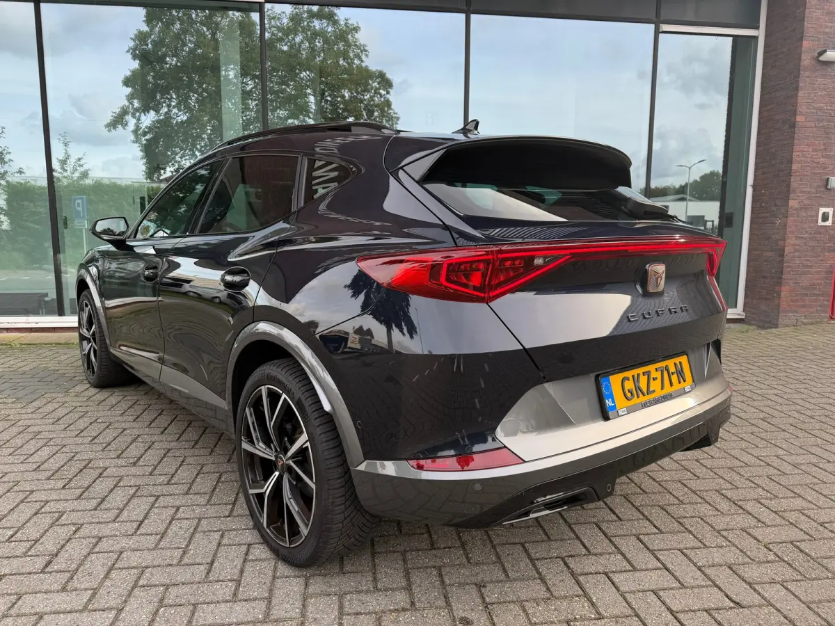 1.4 e-Hybrid Performance - Automaat - Pano/Schuifdak - Navi - Virt. cockpit