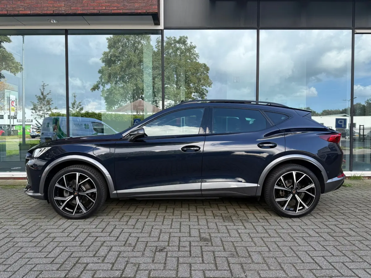 1.4 e-Hybrid Performance - Automaat - Pano/Schuifdak - Navi - Virt. cockpit