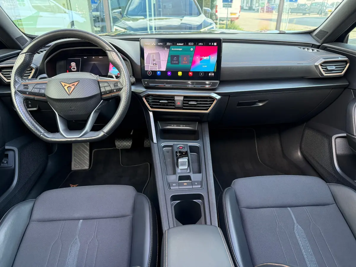 1.4 e-Hybrid Performance - Automaat - Pano/Schuifdak - Navi - Virt. cockpit