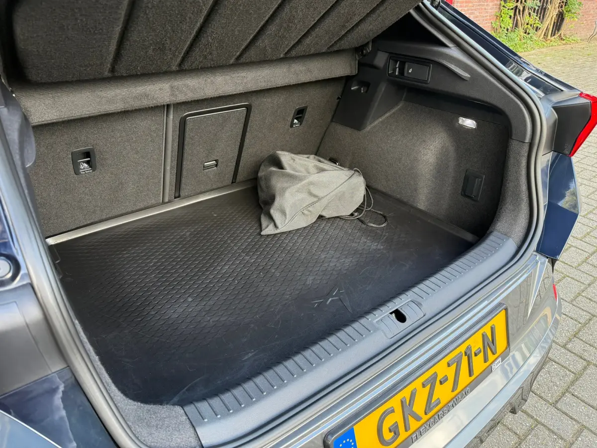 1.4 e-Hybrid Performance - Automaat - Pano/Schuifdak - Navi - Virt. cockpit