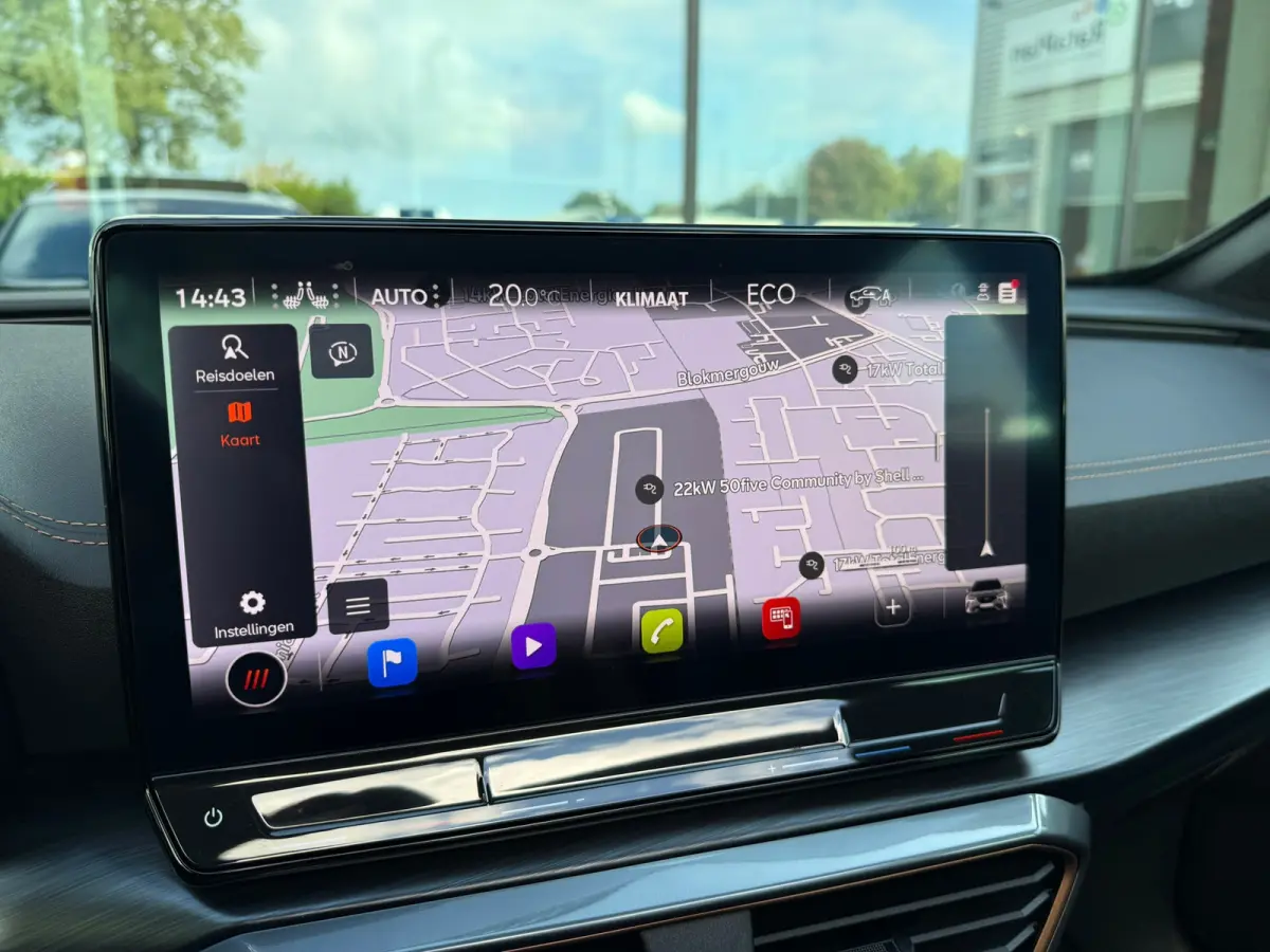 1.4 e-Hybrid Performance - Automaat - Pano/Schuifdak - Navi - Virt. cockpit